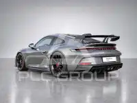 2021 Porsche 911