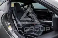 2021 Porsche 911
