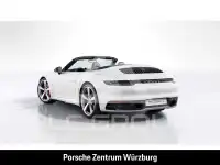 2021 Porsche 911