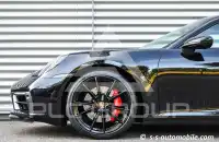 2021 Porsche 911