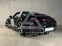 2021 Porsche 911