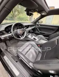 2021 Porsche 911