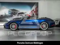 2021 Porsche 911