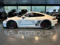 2021 Porsche 911