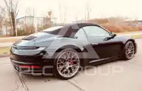 2021 Porsche 911