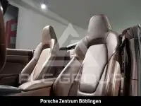 2021 Porsche 911