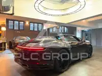 2021 Porsche 911