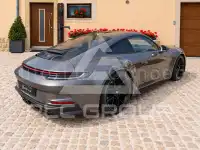 2021 Porsche 911
