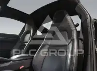 2021 Porsche 911