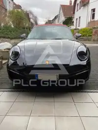 2021 Porsche 911