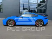 2021 Porsche 911