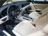2021 Porsche 911