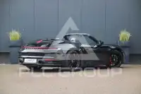 2021 Porsche 911