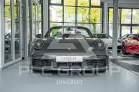 2021 Porsche 911