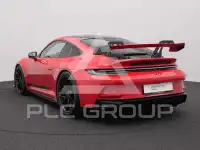 2021 Porsche 911
