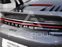 2021 Porsche 911