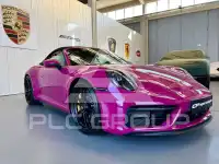 2021 Porsche 911