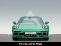 2021 Porsche 911