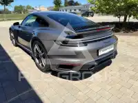 2021 Porsche 911