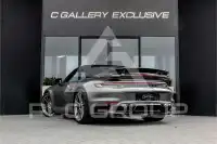 2021 Porsche 911
