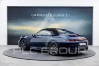 2021 Porsche 911