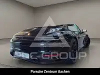 2021 Porsche 911