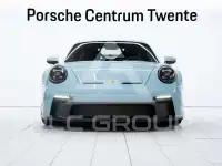 2021 Porsche 911