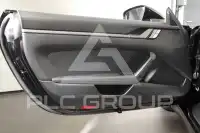 2021 Porsche 911