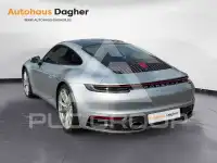 2021 Porsche 911