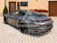 2021 Porsche 911