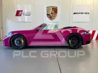 2021 Porsche 911