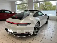 2021 Porsche 911