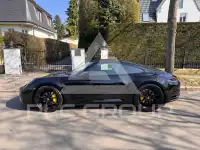 2021 Porsche 911