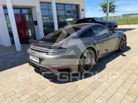 2021 Porsche 911