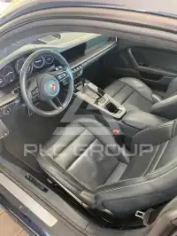 2021 Porsche 911