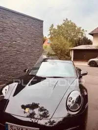 2021 Porsche 911