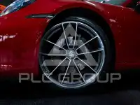 2021 Porsche 911
