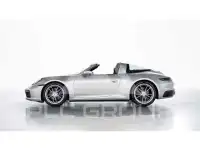 2021 Porsche 911