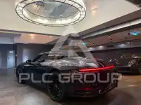 2021 Porsche 911