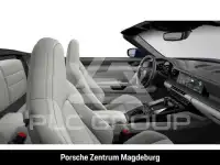 2021 Porsche 911