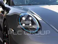 2021 Porsche 911