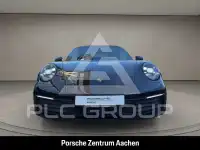 2021 Porsche 911