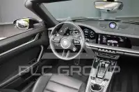 2021 Porsche 911