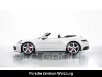 2021 Porsche 911