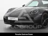 2021 Porsche 911