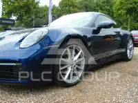 2021 Porsche 911