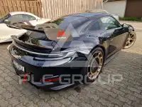 2021 Porsche 911
