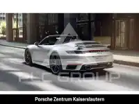 2021 Porsche 911