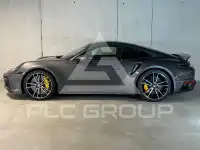 2021 Porsche 911