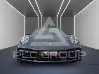 2021 Porsche 911
